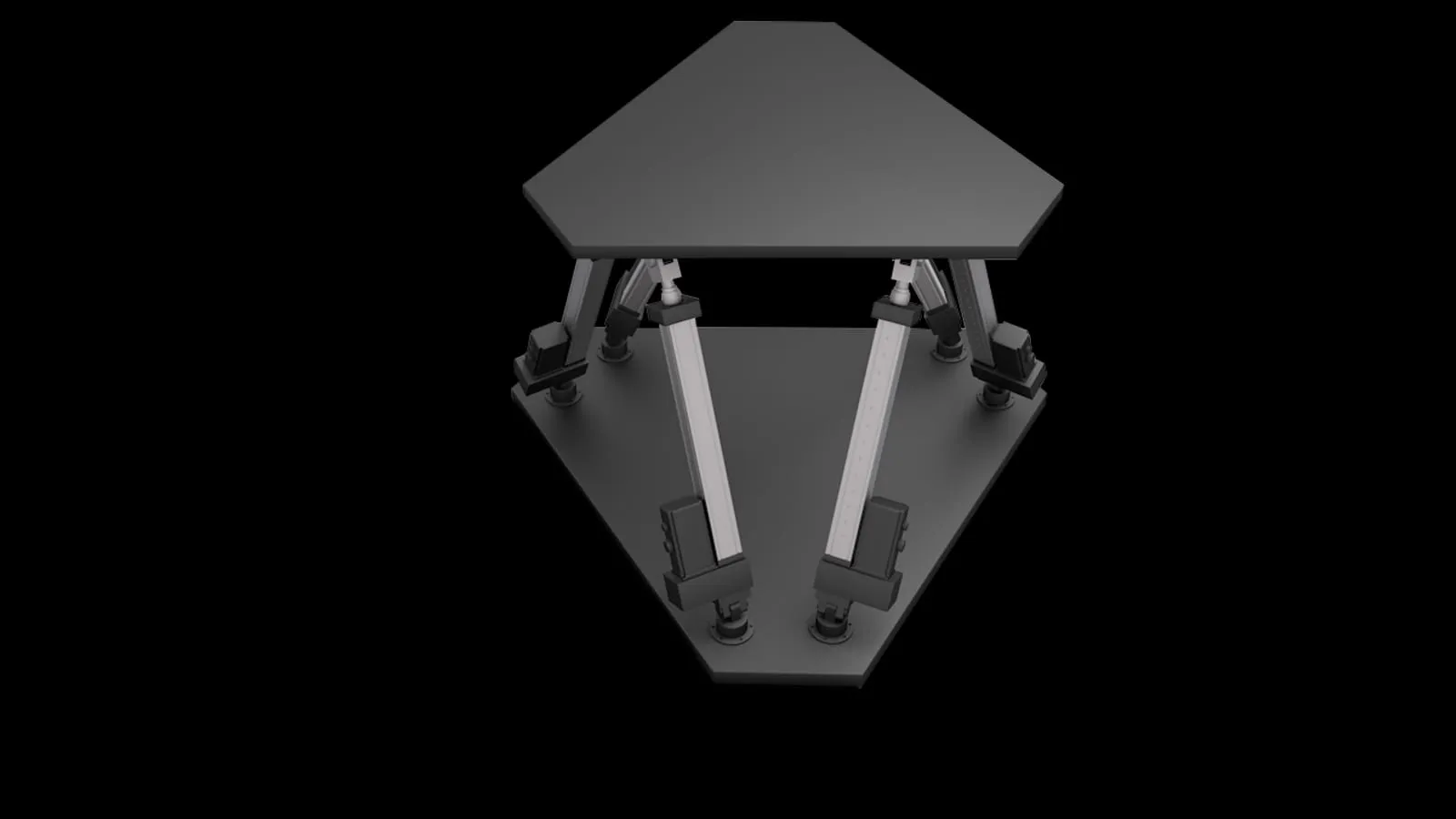 高校教学与科研实验平台